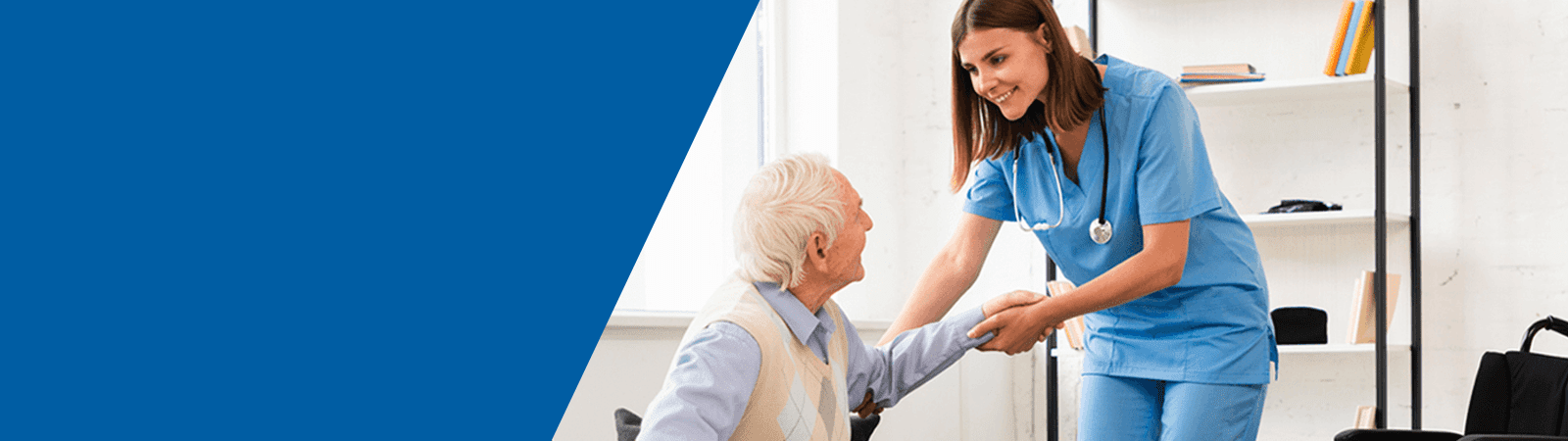 Home Care Assistance | 24 Hour Home Nursing Care | Caregivers