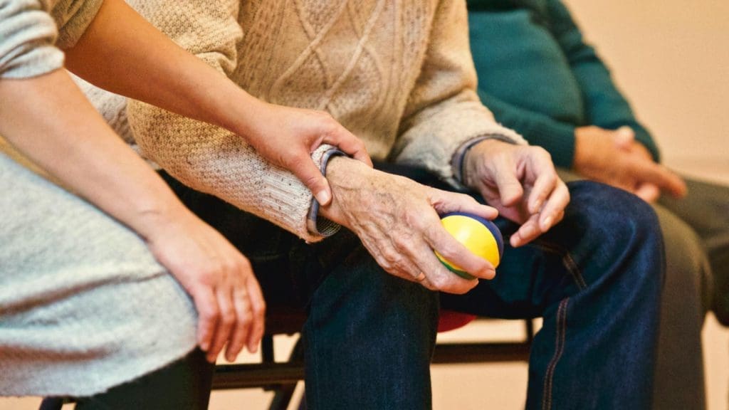 In-Home Care Montgomery County