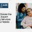 nursing services