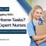 Struggling With Daily Home Tasks How Expert Nurses Make Independent Living Possible