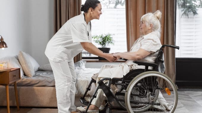Companion Care Gaithersburg, MD 20877
