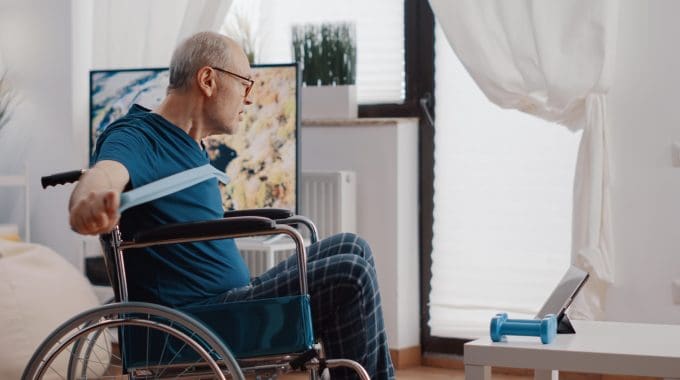A Complete Guide to Mobility Services for Seniors What Families Should Know