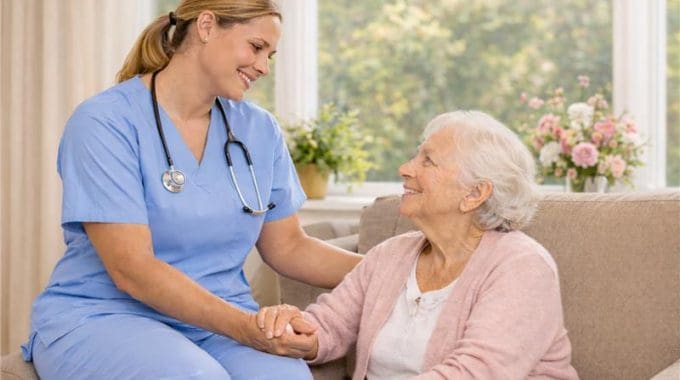 Nursing Services