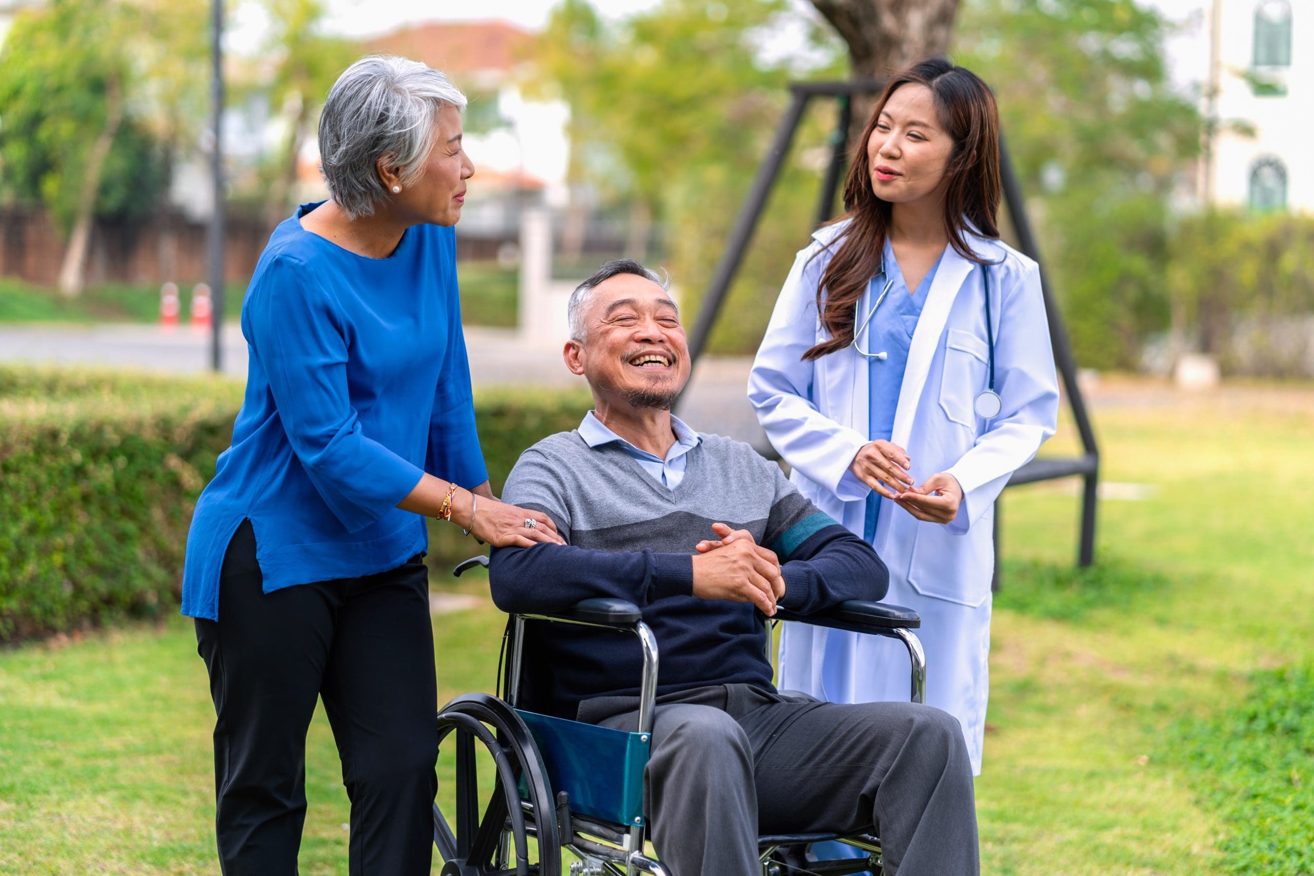 Home Health