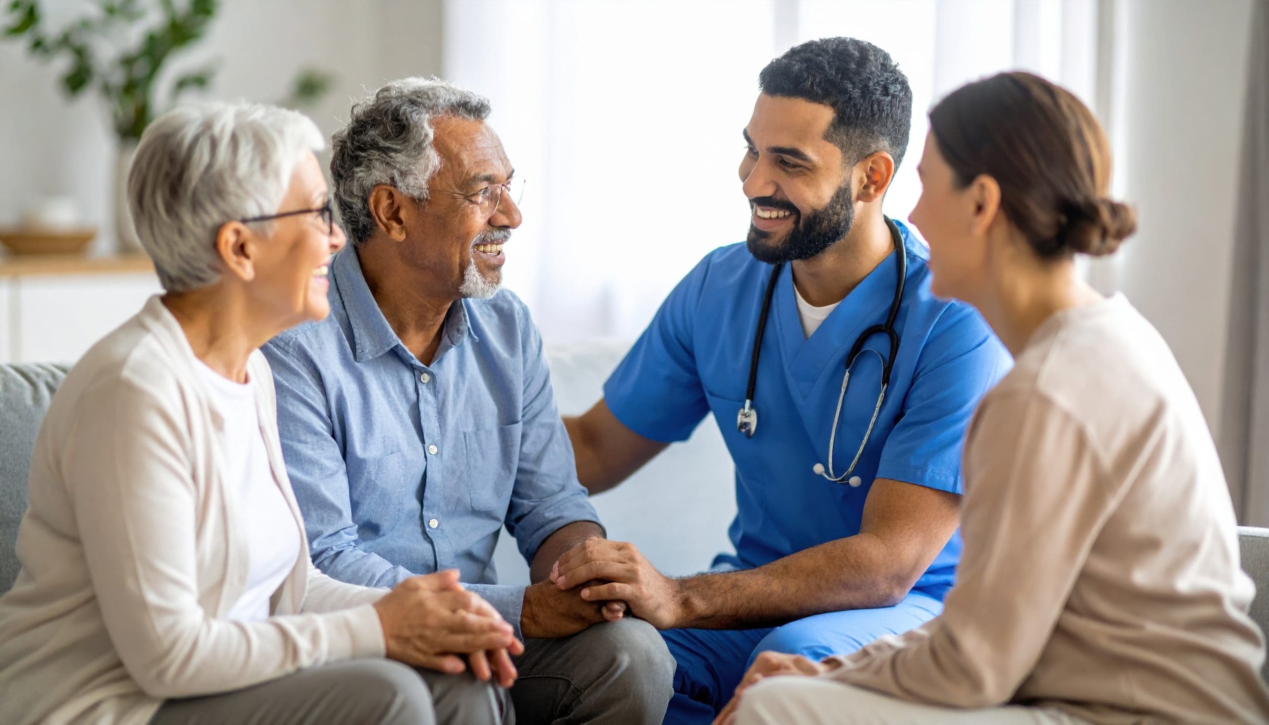 Home Health