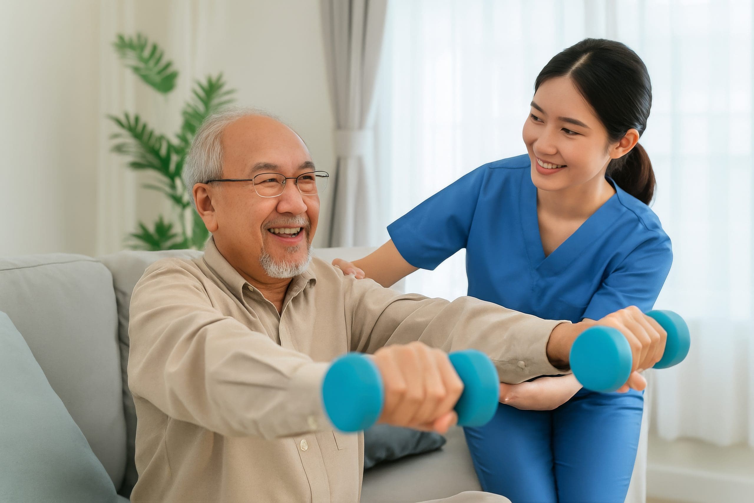 Home Health