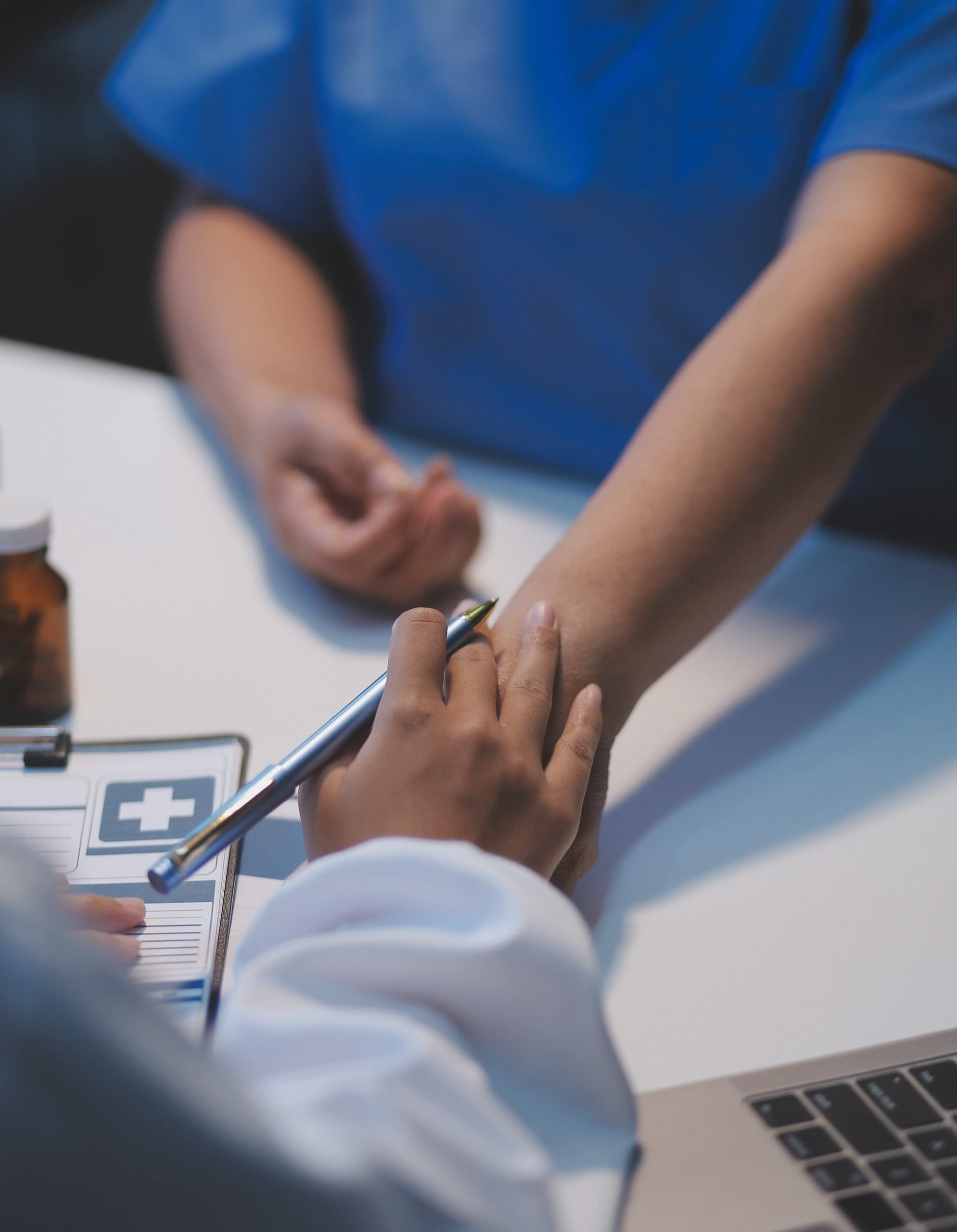 Trusted Home Health Care