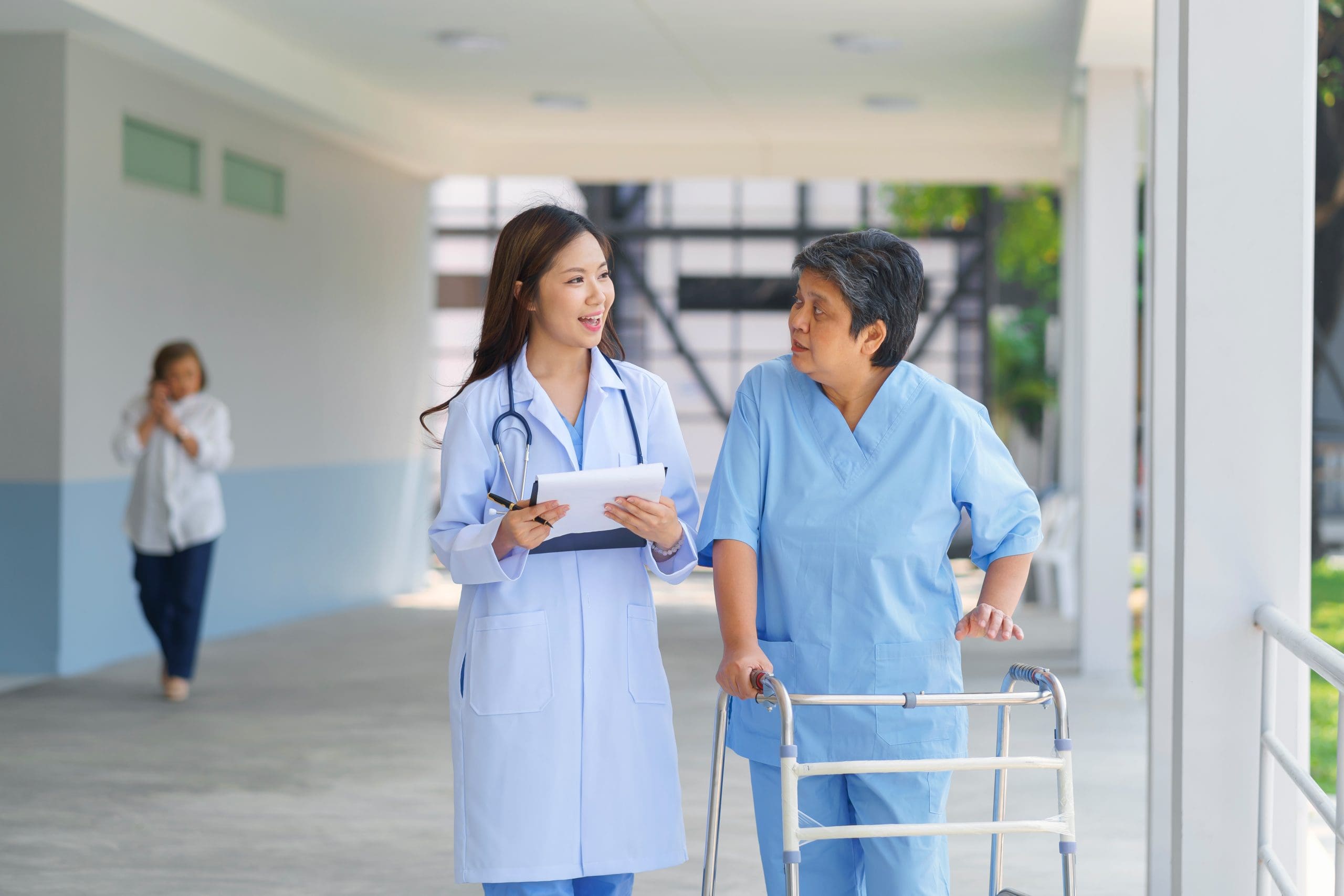Home Health