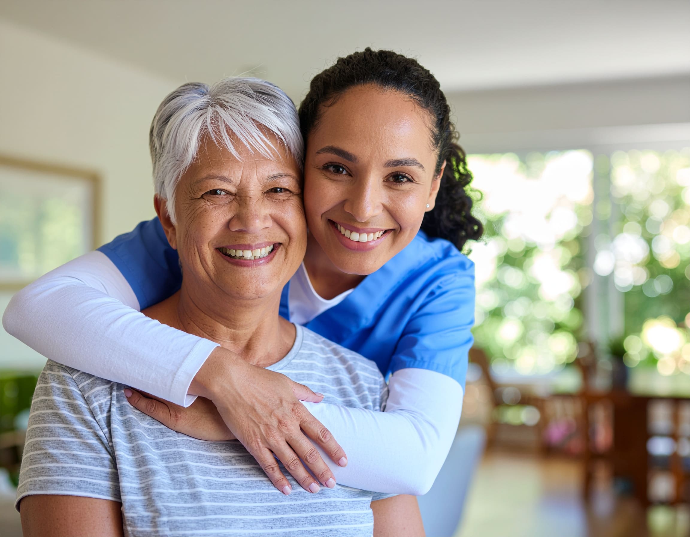Home Health Care