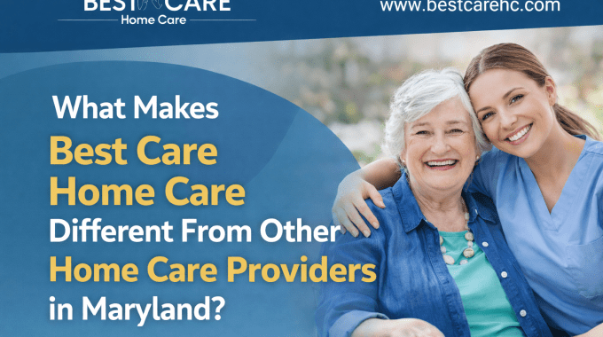 Best Care Home