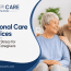 Family Caregivers